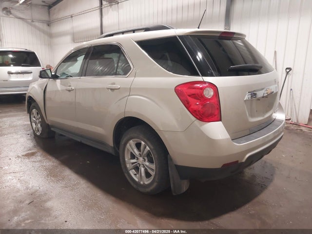 1GNALBEK8EZ108121 Chevrolet EQUINOX 1LT