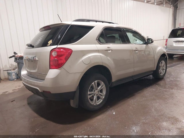 1GNALBEK8EZ108121 Chevrolet EQUINOX 1LT