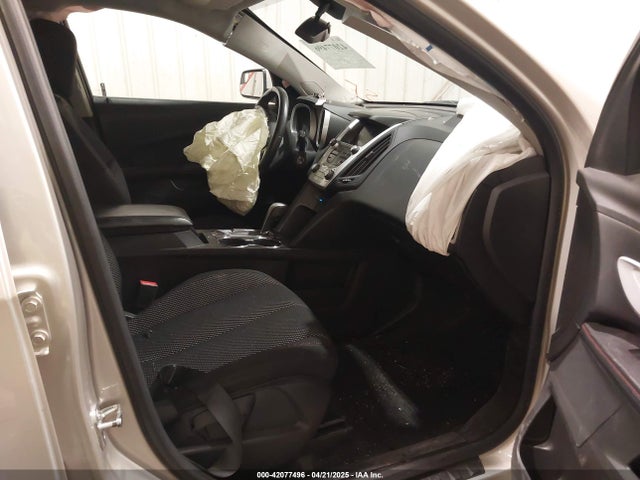 1GNALBEK8EZ108121 Chevrolet EQUINOX 1LT