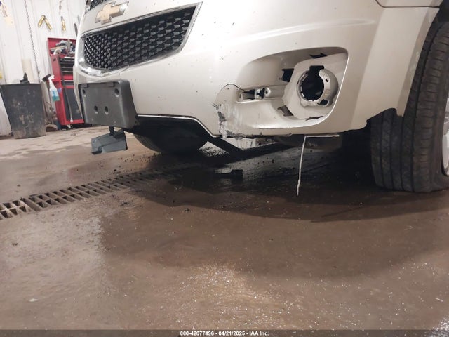 1GNALBEK8EZ108121 Chevrolet EQUINOX 1LT