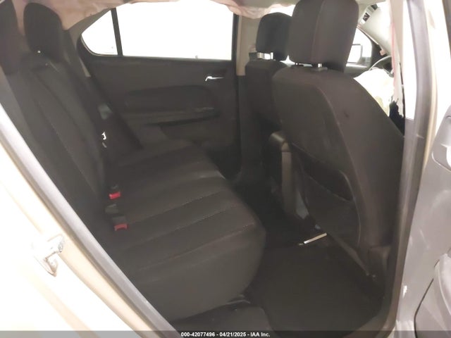 1GNALBEK8EZ108121 Chevrolet EQUINOX 1LT