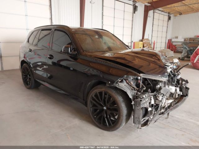 2023 BMW X5 5UXCR6C07P9P99054