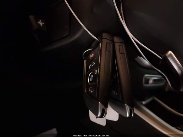2023 BMW X5 5UXCR6C07P9P99054 Photo 10