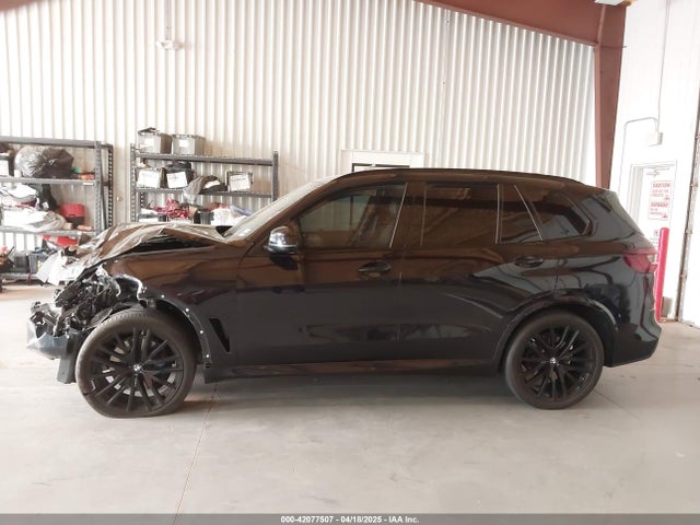 5UXCR6C07P9P99054 BMW 2023