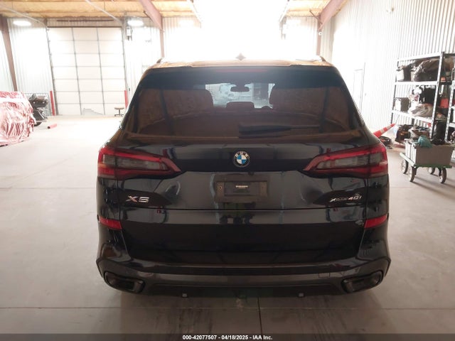 5UXCR6C07P9P99054 BMW 2023
