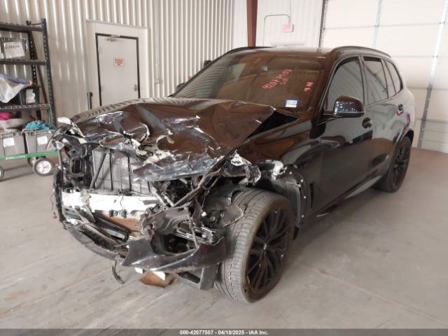 2023 BMW X5 5UXCR6C07P9P99054 Photo 1