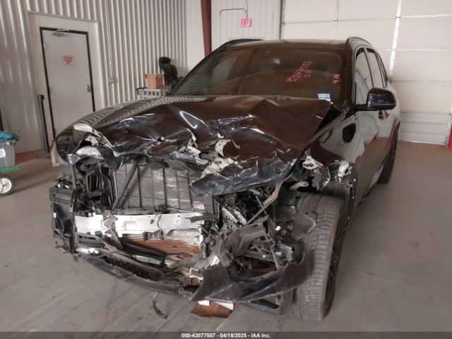 2023 BMW X5 5UXCR6C07P9P99054 Photo 5
