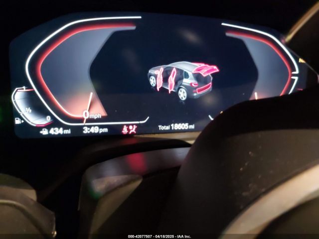 2023 BMW X5 5UXCR6C07P9P99054 Photo 6