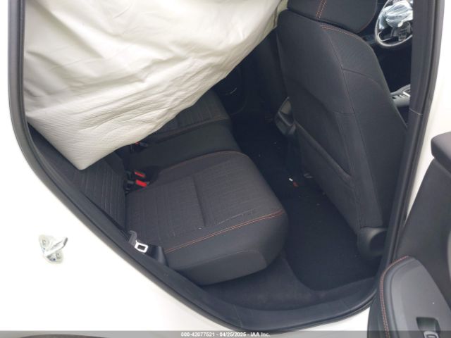 3CZRZ2H59PM725817 Honda Hr-v Awd Sport