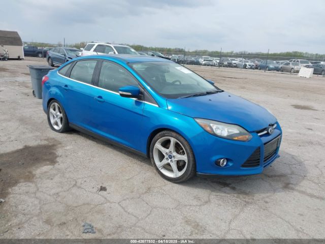 1FADP3J29EL253540 auction archive image