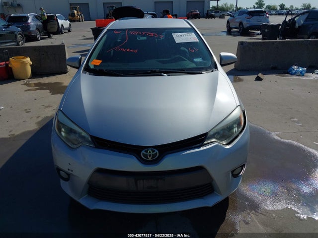 Toyota Corolla Le Plus 2016 5YFBURHE8GP457320 Image 12