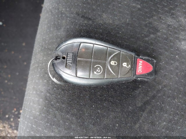 2C4RDGBG6KR619404 Dodge Grand Caravan