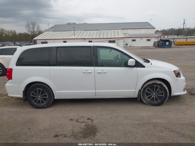 2C4RDGBG6KR619404 Dodge Grand Caravan
