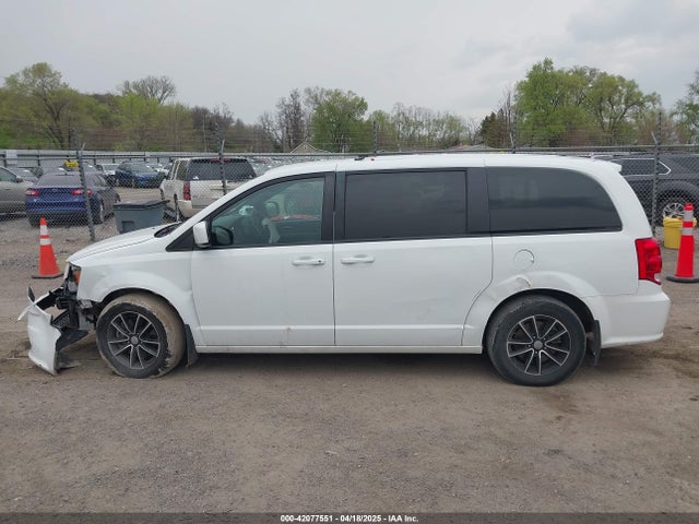 2C4RDGBG6KR619404 Dodge Grand Caravan