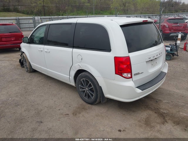 2C4RDGBG6KR619404 Dodge Grand Caravan