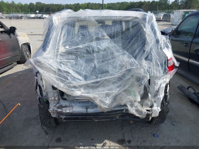 MAJ3S2GE7MC399763 Ford Ecosport Se
