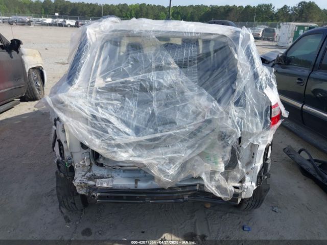 MAJ3S2GE7MC399763 Ford Ecosport Se