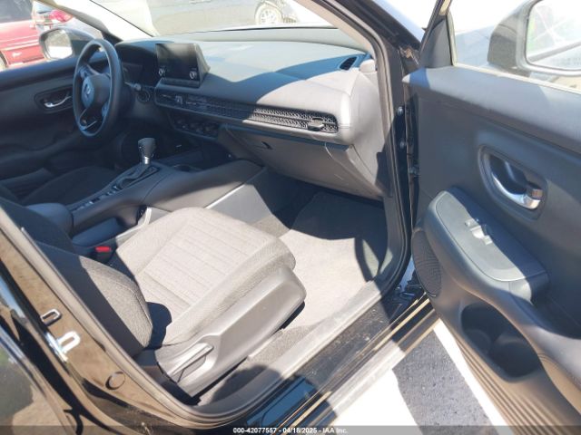 3CZRZ2H31SM722630 Honda Hr-v Awd Lx