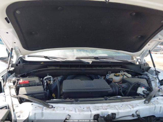 1GKS2BKD3NR165465 GMC l84 - di, dfm, alum, gen 5, var 2