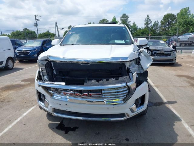 1GKS2BKD3NR165465 GMC l84 - di, dfm, alum, gen 5, var 2
