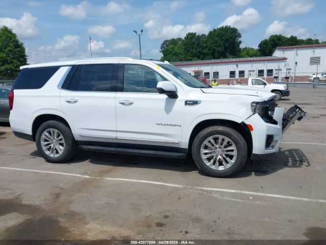 1GKS2BKD3NR165465 GMC l84 - di, dfm, alum, gen 5, var 2