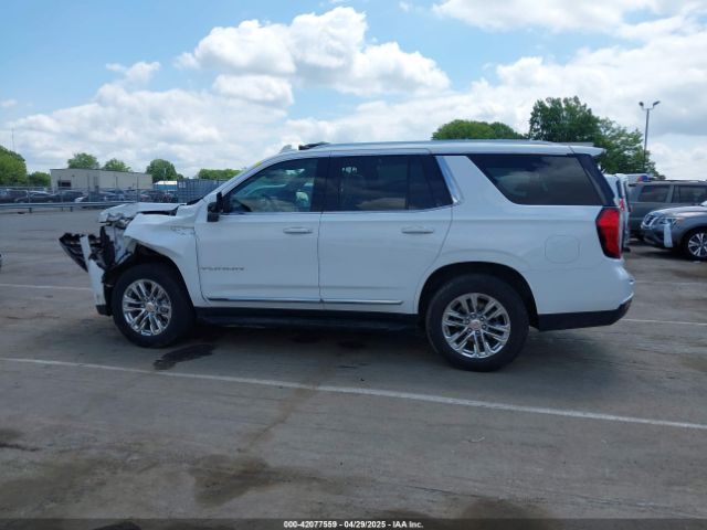 1GKS2BKD3NR165465 GMC l84 - di, dfm, alum, gen 5, var 2