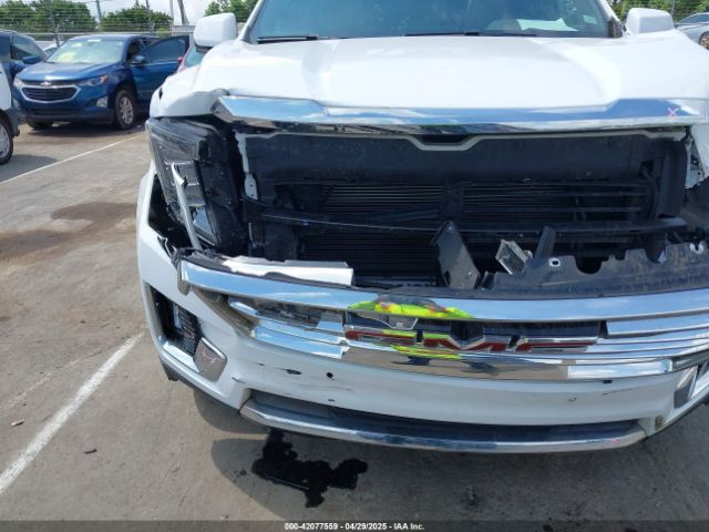 1GKS2BKD3NR165465 GMC l84 - di, dfm, alum, gen 5, var 2
