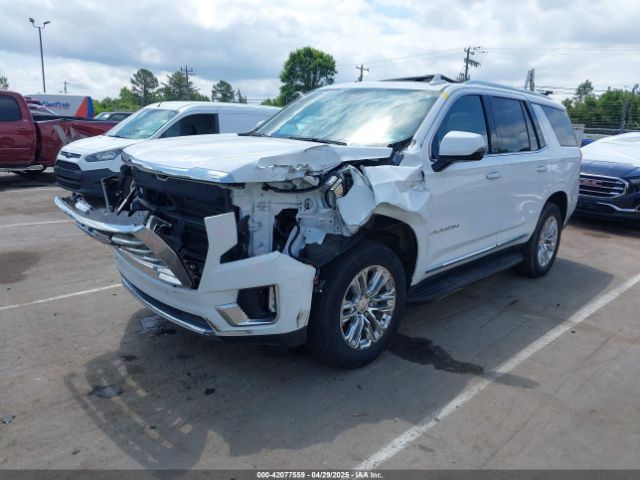 1GKS2BKD3NR165465 GMC l84 - di, dfm, alum, gen 5, var 2