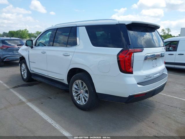 1GKS2BKD3NR165465 GMC l84 - di, dfm, alum, gen 5, var 2