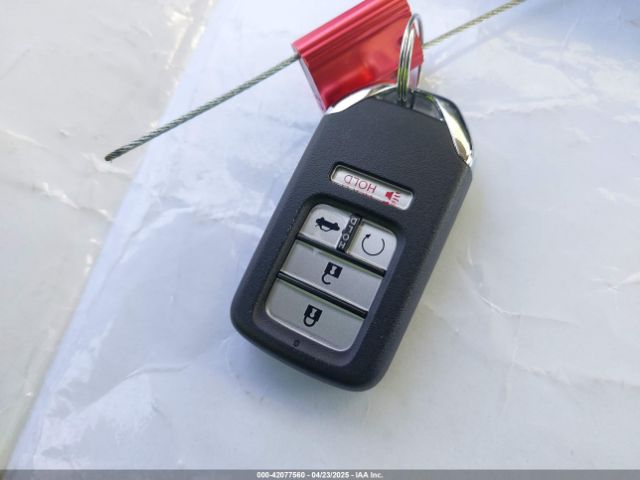 1HGCV2F91JA026099 Honda Accord Touring 2.0t