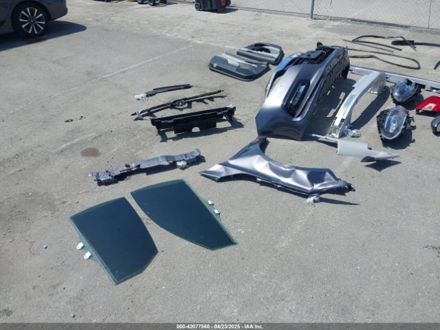 1HGCV2F91JA026099 Honda Accord Touring 2.0t