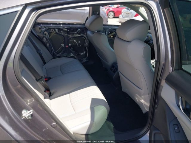 1HGCV2F91JA026099 Honda Accord Touring 2.0t