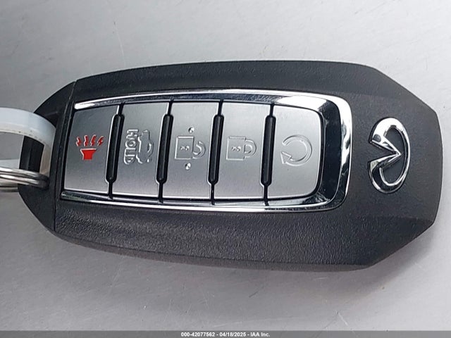 JN1EV7CR2PM543558 Infiniti Q50 Sensory Awd