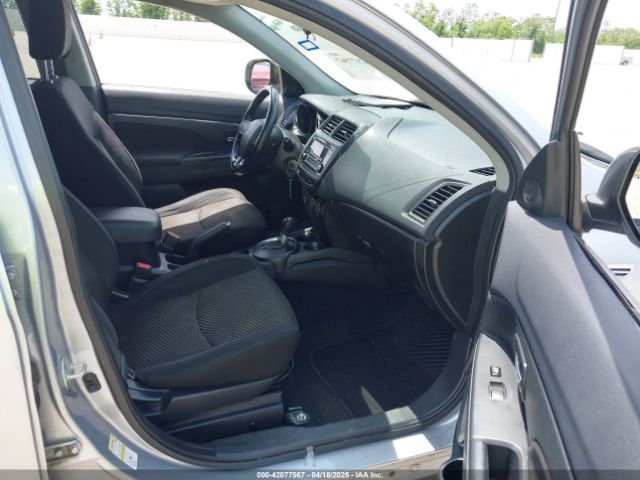 JA4AP3AU7GZ048064 Mitsubishi Outlander Sport 2.0 Es