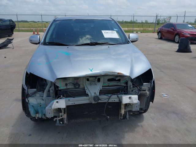 JA4AP3AU7GZ048064 Mitsubishi Outlander Sport 2.0 Es