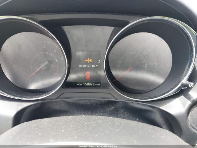 JA4AP3AU7GZ048064 Mitsubishi Outlander Sport 2.0 Es