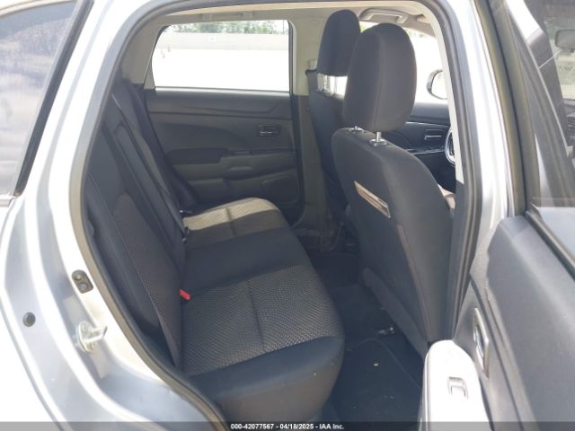 JA4AP3AU7GZ048064 Mitsubishi Outlander Sport 2.0 Es