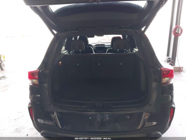 KL79MTSL8PB146257 Chevrolet Trailblazer Fwd Rs