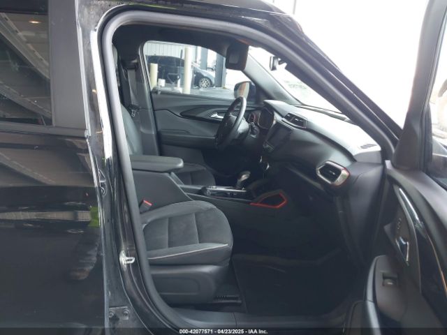 KL79MTSL8PB146257 Chevrolet Trailblazer Fwd Rs