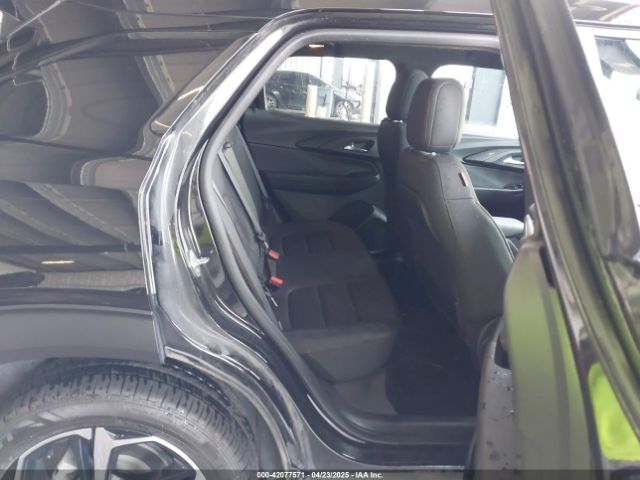 KL79MTSL8PB146257 Chevrolet Trailblazer Fwd Rs