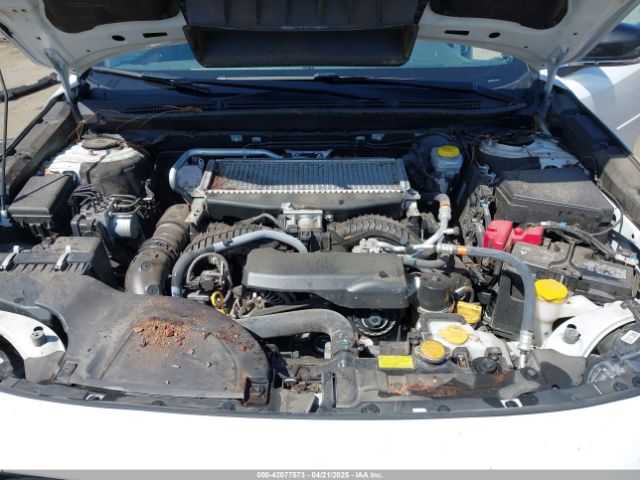 4S4BTGND3P3176792 Subaru Outback Limited Xt