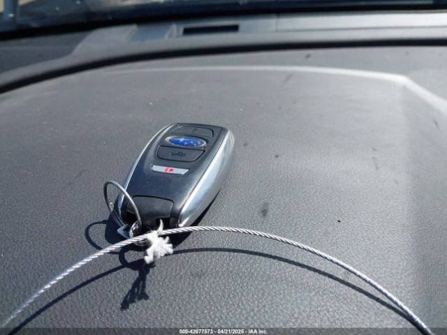 4S4BTGND3P3176792 Subaru Outback Limited Xt