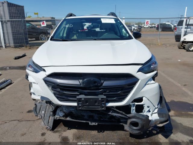 4S4BTGND3P3176792 Subaru Outback Limited Xt
