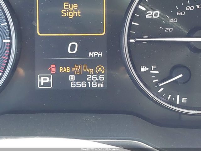 4S4BTGND3P3176792 Subaru Outback Limited Xt
