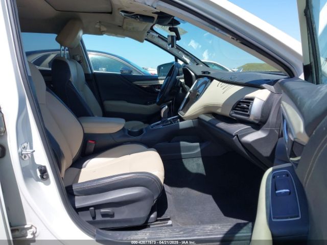4S4BTGND3P3176792 Subaru Outback Limited Xt