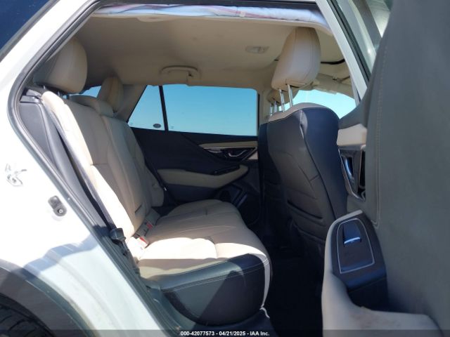 4S4BTGND3P3176792 Subaru Outback Limited Xt