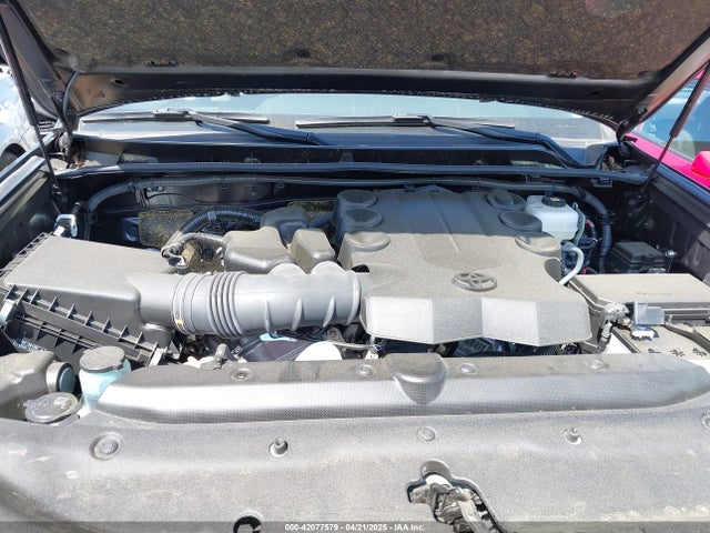 JTENU5JR5P6190062 Toyota 4runner Sr5 Premium