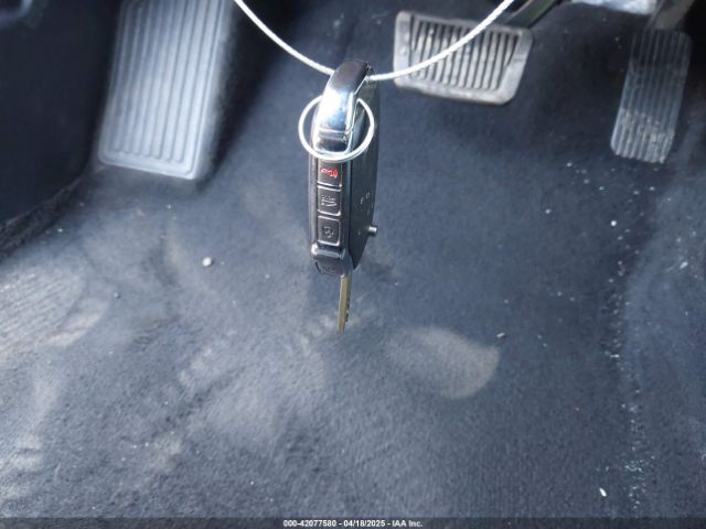 3KPF24AD1NE454494 KIA Forte Lxs