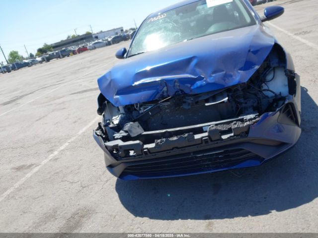 3KPF24AD1NE454494 KIA Forte Lxs