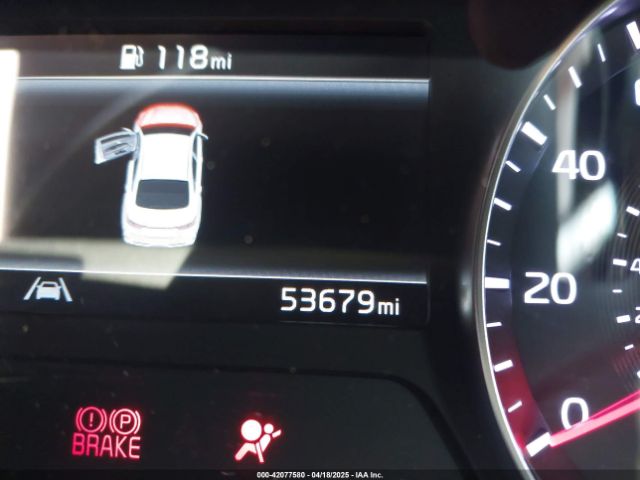 3KPF24AD1NE454494 KIA Forte Lxs